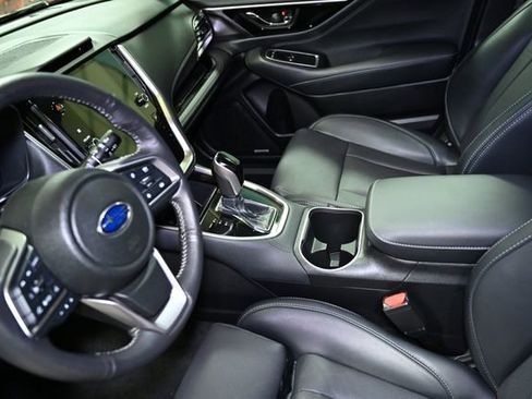 Certified 2024 Subaru Outback Limited image 26