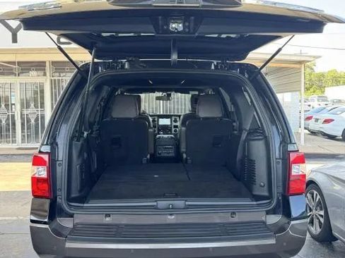 Used 2016 Ford Expedition King Ranch RWD image 11