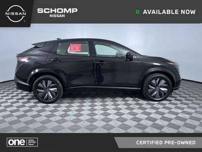 Certified 2024 Nissan Ariya AWD
