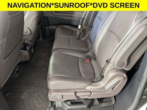 Used 2019 Honda Odyssey Elite image 29