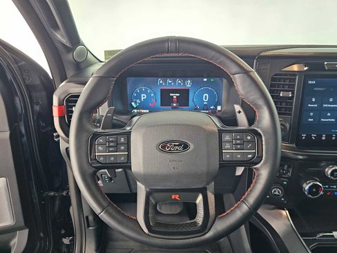 Used 2024 Ford F150 Raptor w/ Equipment Group 803A Raptor R image 22