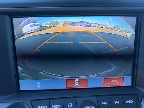 Used 2019 Chevrolet Corvette Grand Sport RWD image 18