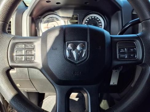 Used 2014 RAM 1500 Express w/ Black Ram 1500 Express Group RWD image 9