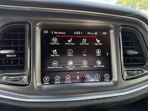 Used 2017 Dodge Challenger SXT Plus RWD image 18