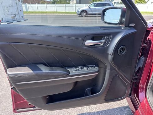 Used 2019 Dodge Charger GT RWD image 21