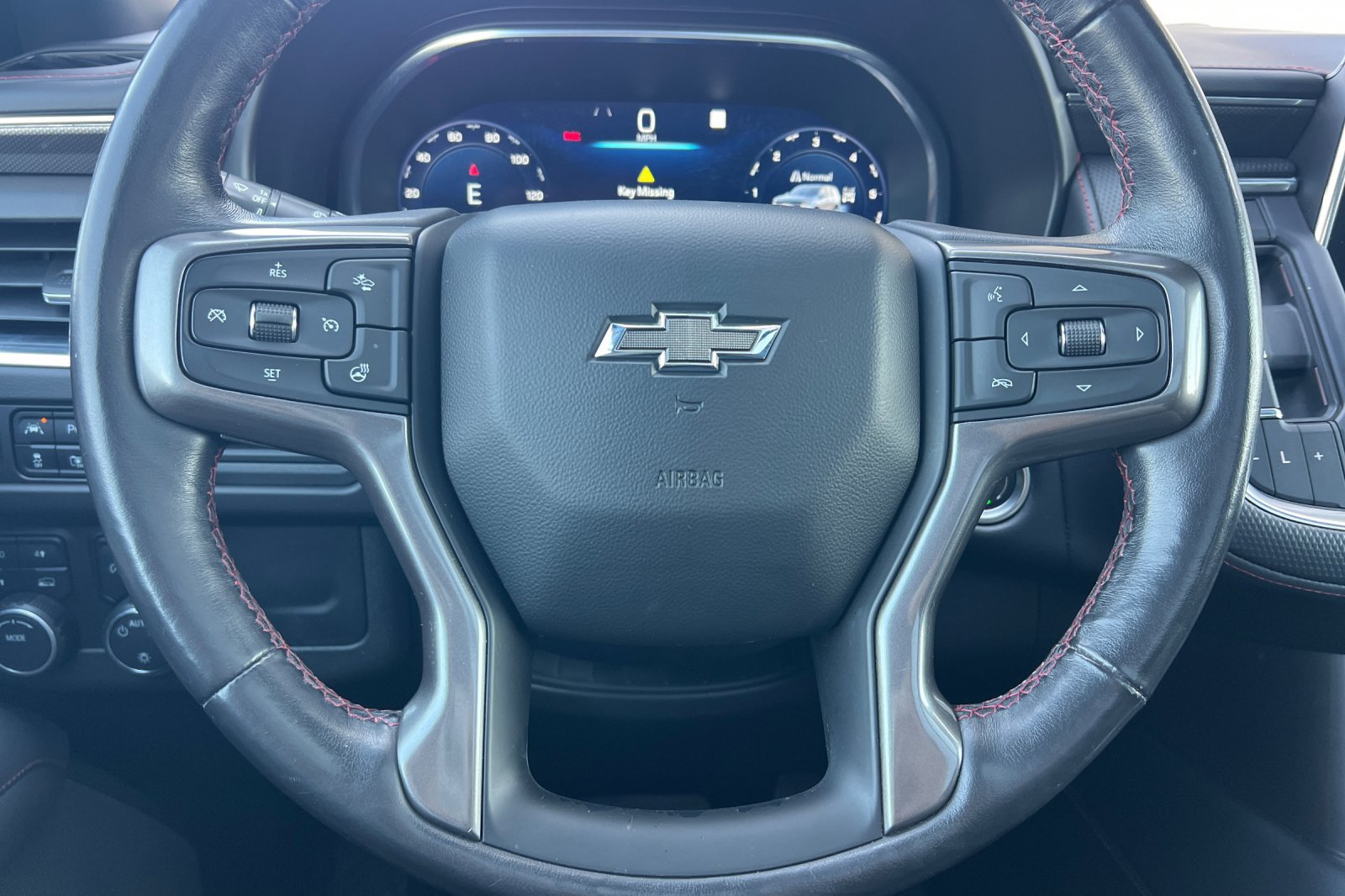 Used 2022 Chevrolet Tahoe RST w/ Sport Performance Package AWD/4WD image 24