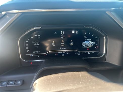 Used 2024 GMC Sierra 1500 Denali w/ Technology Package image 9