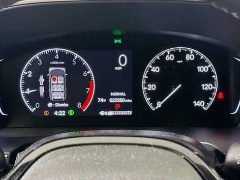 Certified 2023 Honda Pilot EX-L image 12