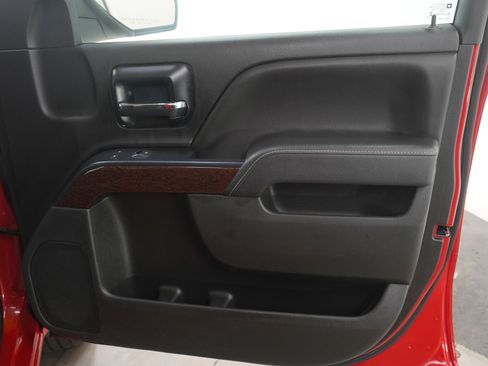 Used 2014 GMC Sierra 1500 SLE w/ SLE Value Package image 12