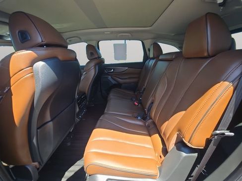 Used 2024 Acura MDX SH-AWD w/ Advance Package image 11