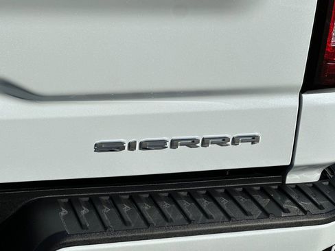 New 2026 GMC Sierra 1500 Denali w/ Technology Package AWD/4WD image 7