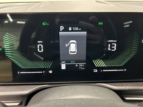 New 2026 Kia Sportage EX image 13