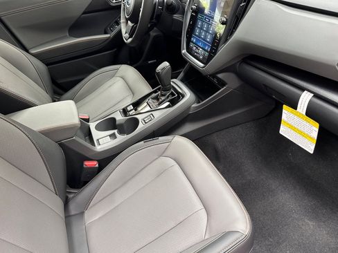 New 2026 Subaru Crosstrek 2.5i Limited AWD/4WD image 19