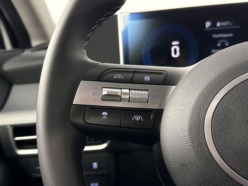 New 2026 Hyundai Sonata SEL image 22