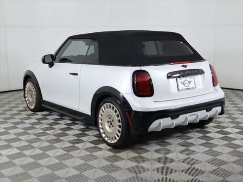 New 2026 MINI Cooper S image 12