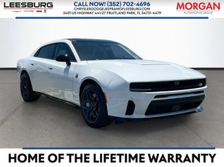 New 2026 Dodge Charger Scat Pack w/ Blacktop Package AWD/4WD video 1