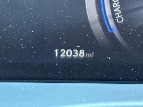 Used 2023 Lexus RZ 450e Premium w/ Accessory Package (Z1) image 30