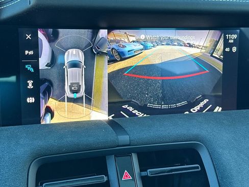 Used 2025 Porsche Taycan Turbo GT image 23