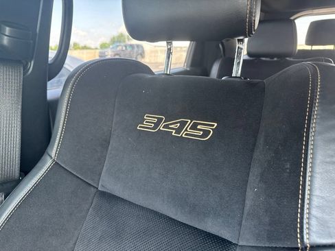 Used 2025 Dodge Durango R/T AWD/4WD image 10