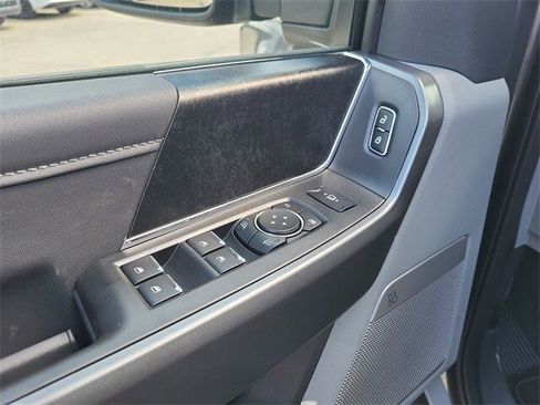 New 2026 Ford F250 XLT w/ XLT Premium Package image 15