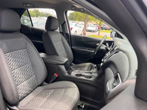 Used 2019 Chevrolet Equinox LT FWD image 30