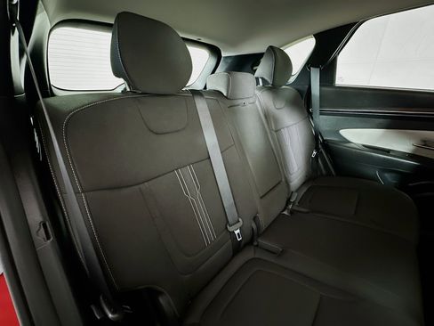 Certified 2023 Hyundai Tucson SEL image 25