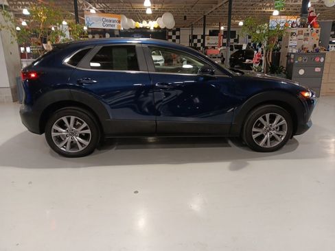 Used 2022 MAZDA CX-30 AWD 2.5 S w/ Select Package image 5