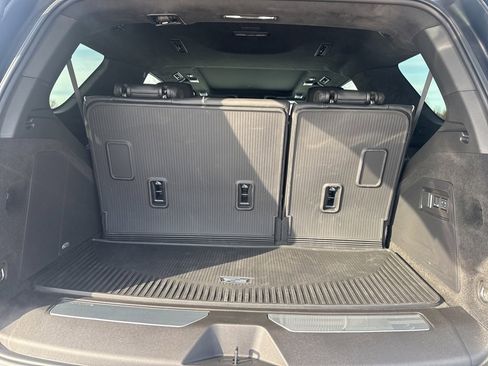 Used 2025 Cadillac Escalade Sport Platinum w/ LPO, Floor Liner Package image 42