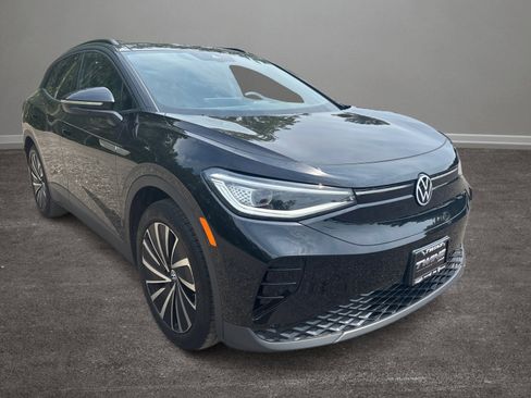 Used 2024 Volkswagen ID.4 S image 40