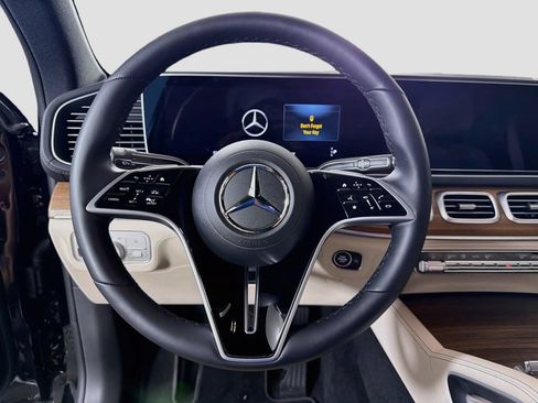 Used 2026 Mercedes-Benz GLE 450 4MATIC Coupe image 13