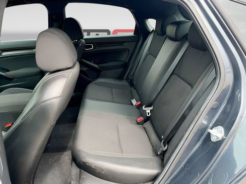 Used 2025 Honda Civic Sport image 22
