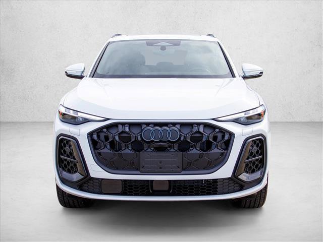 New 2026 Audi Q5 Premium AWD/4WD image 2