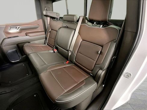 Used 2024 GMC Sierra 1500 Denali AWD/4WD image 22
