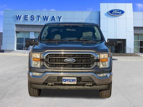 Used 2021 Ford F150 XLT image 7