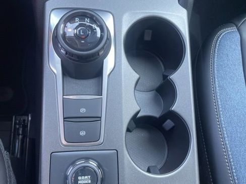 New 2025 Ford Bronco Sport Outer Banks image 42