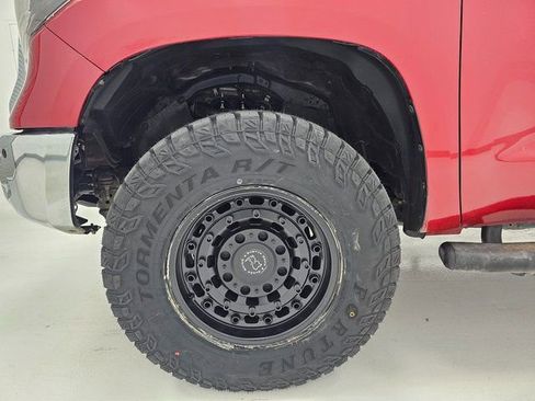 Used 2021 Toyota Tundra SR5 image 6