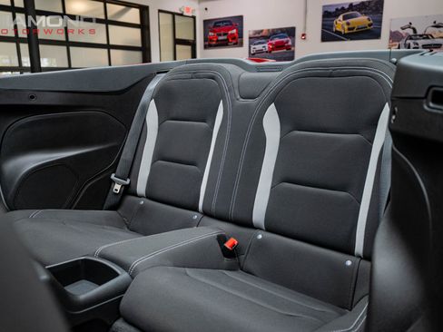 Used 2023 Chevrolet Camaro LT w/ RS Package RWD image 20