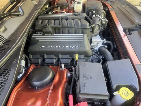 Used 2021 Dodge Challenger R/T Scat Pack image 13