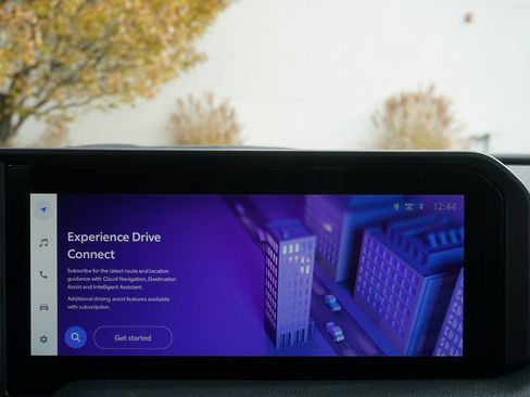 Certified 2024 Toyota Land Cruiser image 14