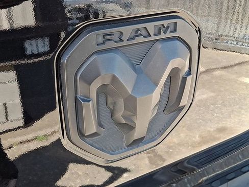 Used 2023 RAM 1500 Big Horn RWD image 22
