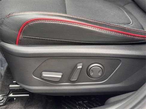 Certified 2022 Hyundai Tucson N Line image 13