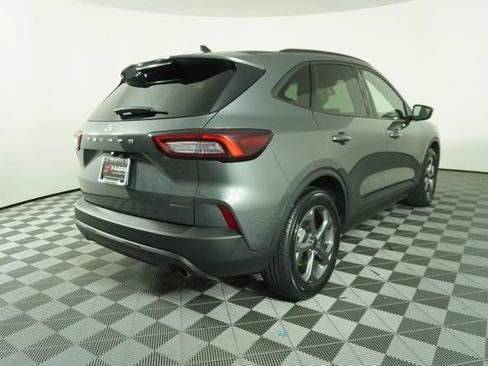 Used 2025 Ford Escape ST-Line FWD image 8