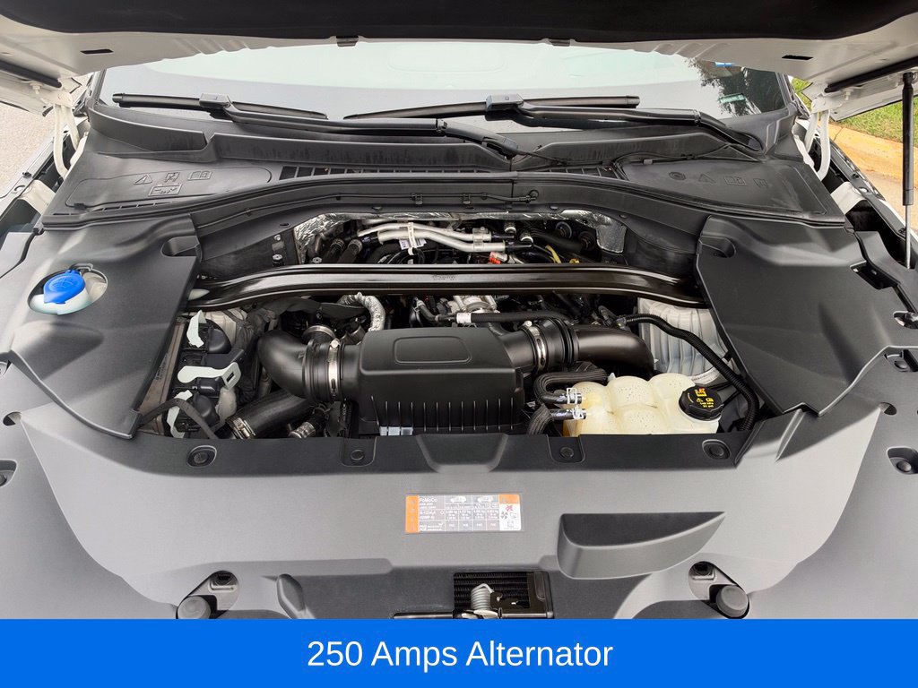 Used 2020 Lincoln Aviator Black Label w/ Dynamic Handling Package AWD/4WD image 17