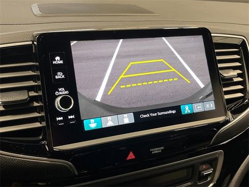 New 2026 Honda Ridgeline Black Edition image 20