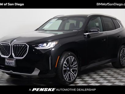 Used 2026 BMW X3 xDrive30i w/ Convenience Package