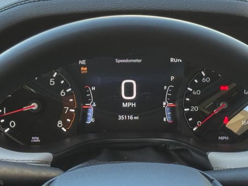 Used 2025 Jeep Compass Limited AWD/4WD image 41