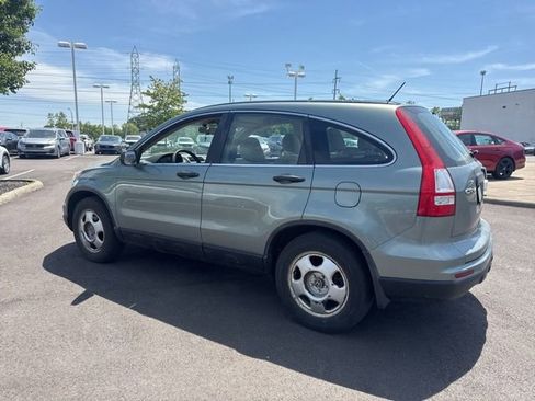 Used 2010 Honda CR-V LX image 12