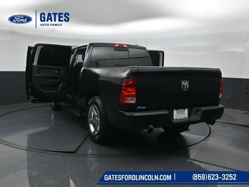 Used 2010 Dodge Ram 1500 Truck Sport RWD image 47
