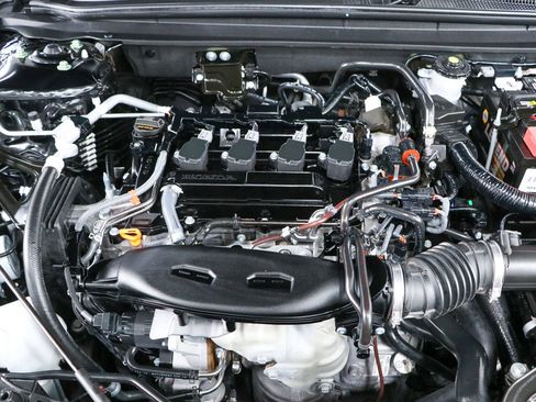 Used 2024 Honda Accord EX image 29