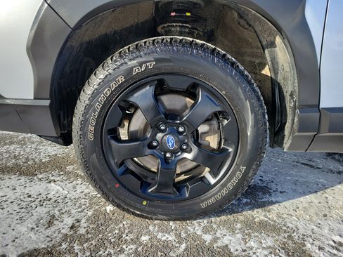 Used 2024 Subaru Forester Wilderness image 12